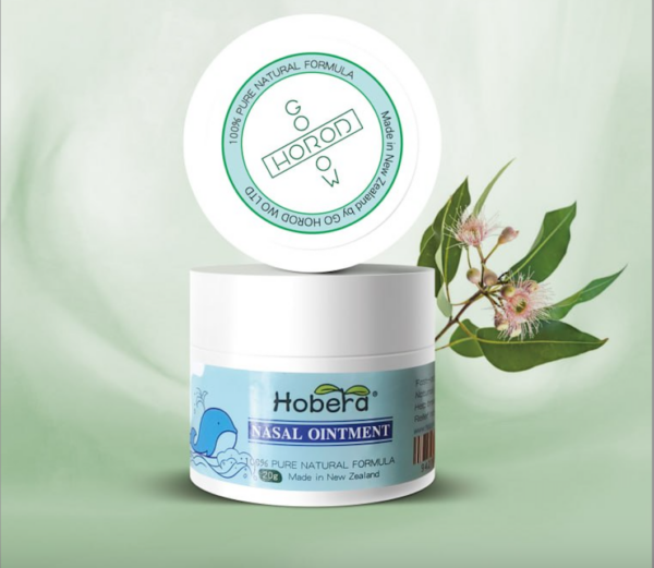 Hobera Nasal Ointment 20g - Image 2