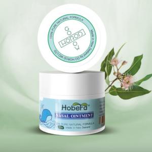 Hobera Nasal Ointment 20g